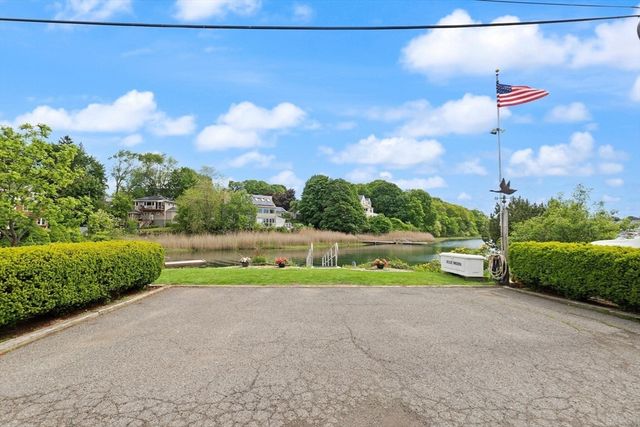3 Cove Avenue, Beverly, MA 01915