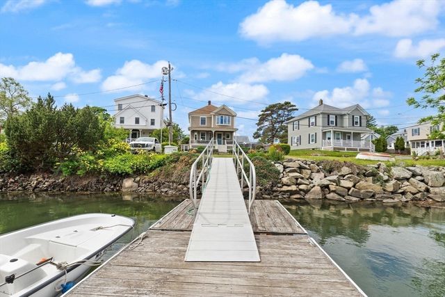 3 Cove Avenue, Beverly, MA 01915