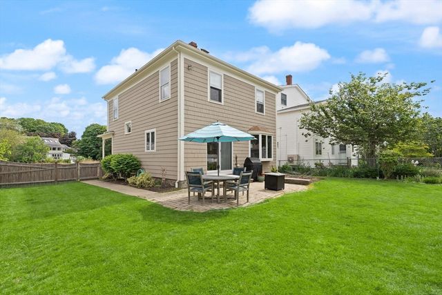 3 Cove Avenue, Beverly, MA 01915
