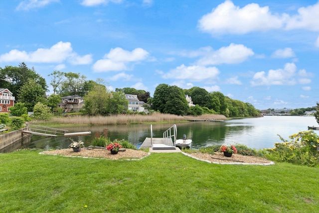3 Cove Avenue, Beverly, MA 01915