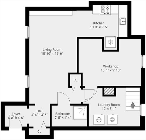 3 Cove Avenue, Beverly, MA 01915