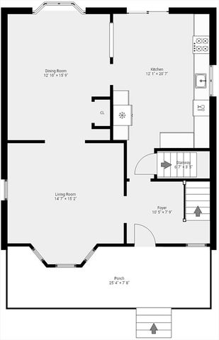 3 Cove Avenue, Beverly, MA 01915