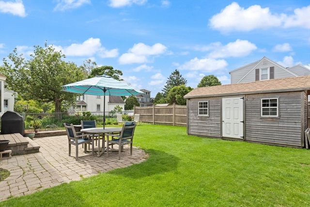 3 Cove Avenue, Beverly, MA 01915