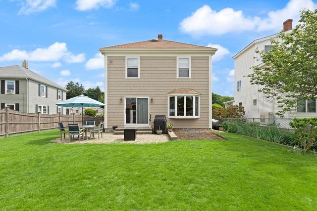 3 Cove Avenue, Beverly, MA 01915