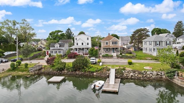 3 Cove Avenue, Beverly, MA 01915