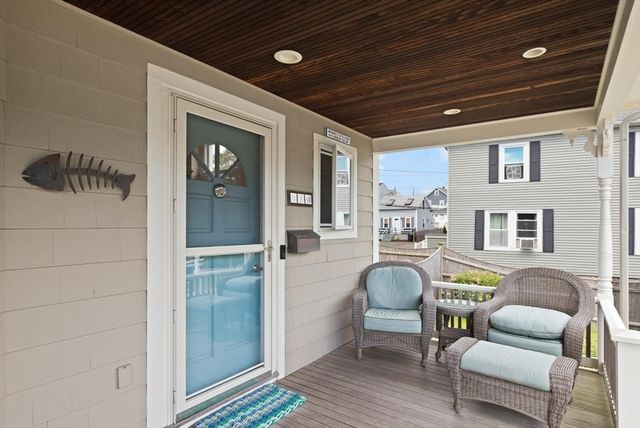 3 Cove Avenue, Beverly, MA 01915
