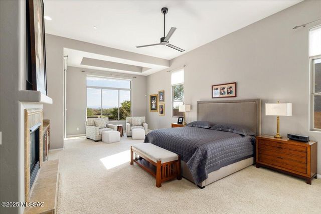 14189 N Silent Ridge Court, Marana, AZ 85658