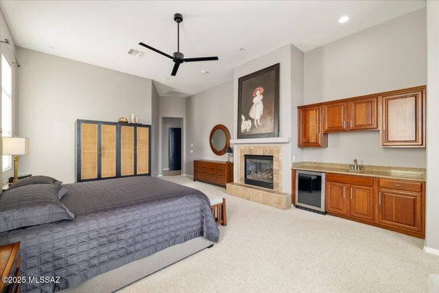 14189 N Silent Ridge Court, Marana, AZ 85658