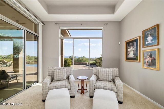 14189 N Silent Ridge Court, Marana, AZ 85658