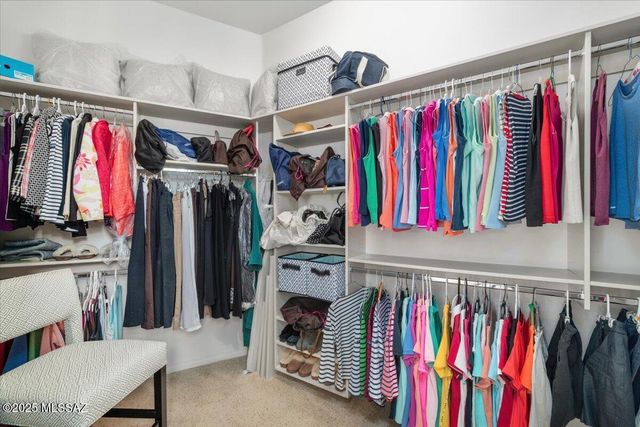 14189 N Silent Ridge Court, Marana, AZ 85658