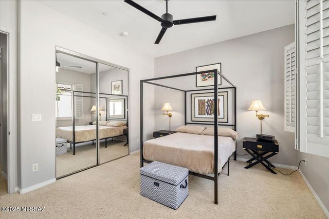 14189 N Silent Ridge Court, Marana, AZ 85658