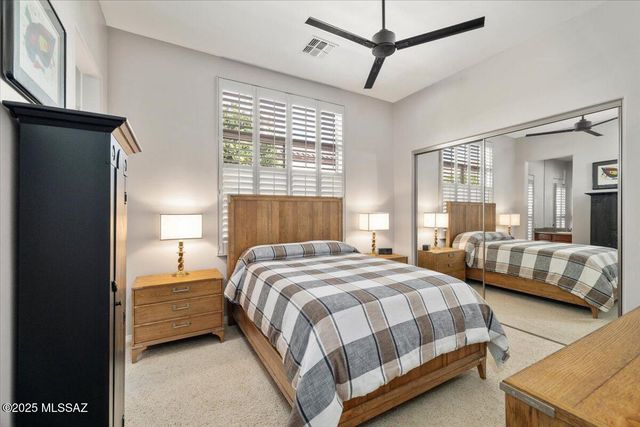 14189 N Silent Ridge Court, Marana, AZ 85658