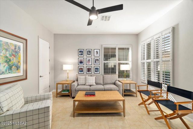 14189 N Silent Ridge Court, Marana, AZ 85658