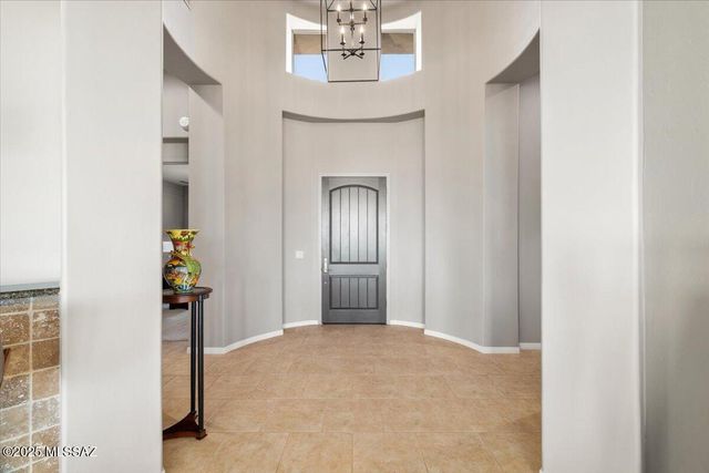 14189 N Silent Ridge Court, Marana, AZ 85658