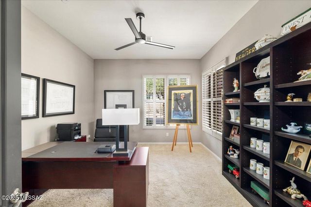 14189 N Silent Ridge Court, Marana, AZ 85658