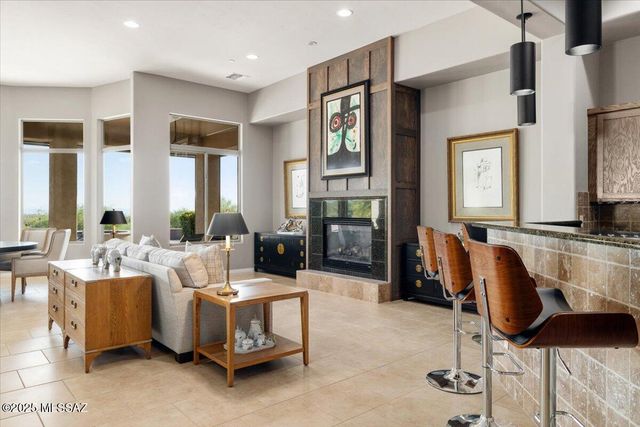 14189 N Silent Ridge Court, Marana, AZ 85658