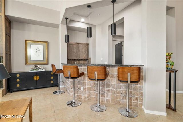 14189 N Silent Ridge Court, Marana, AZ 85658