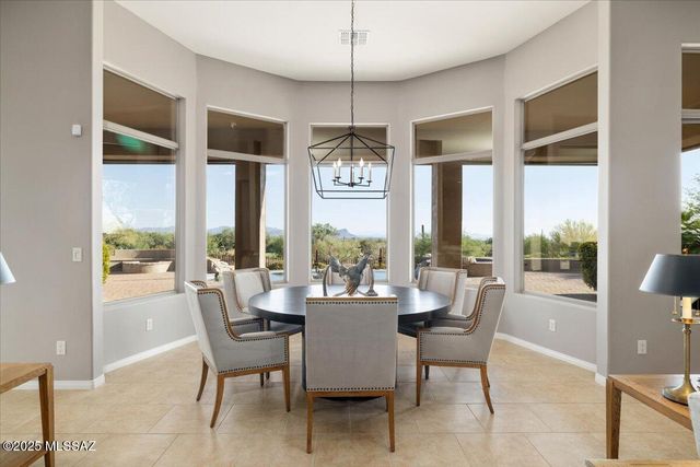 14189 N Silent Ridge Court, Marana, AZ 85658