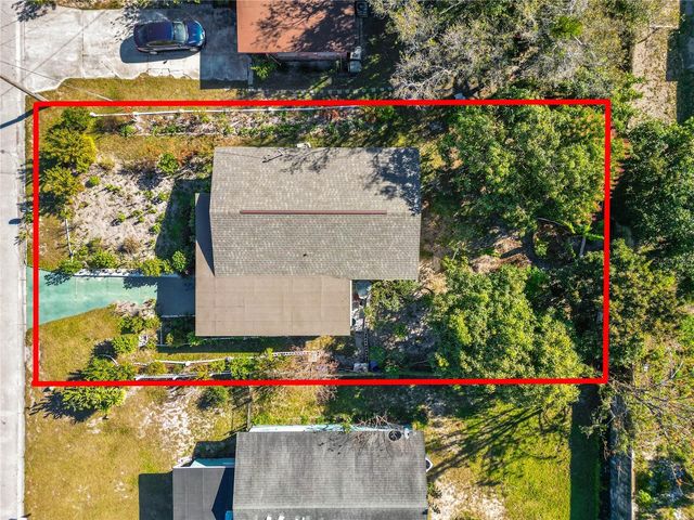 300 AVENUE V NE, Winter Haven, FL 33881