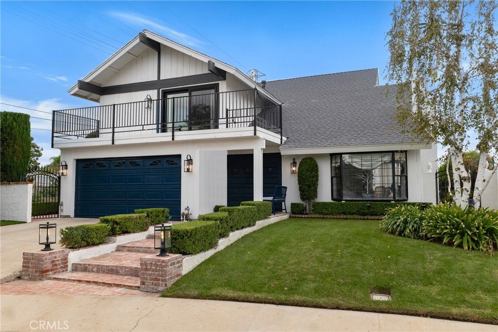 3796 Diamond Court, Simi Valley, CA 93063 — exterior