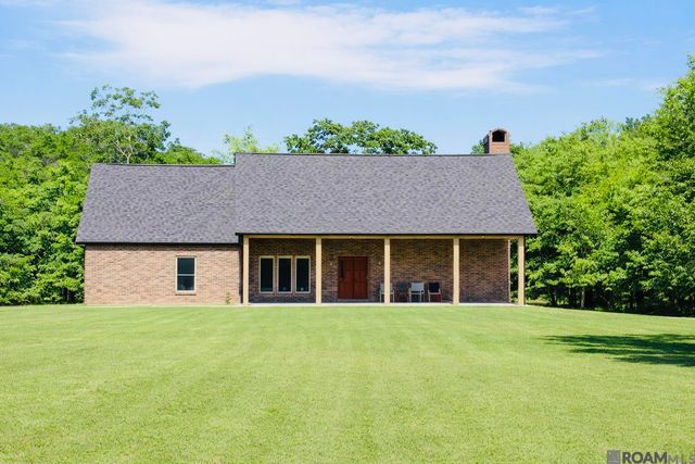 12611 Old Hammond Hwy, Baton Rouge, LA 70816