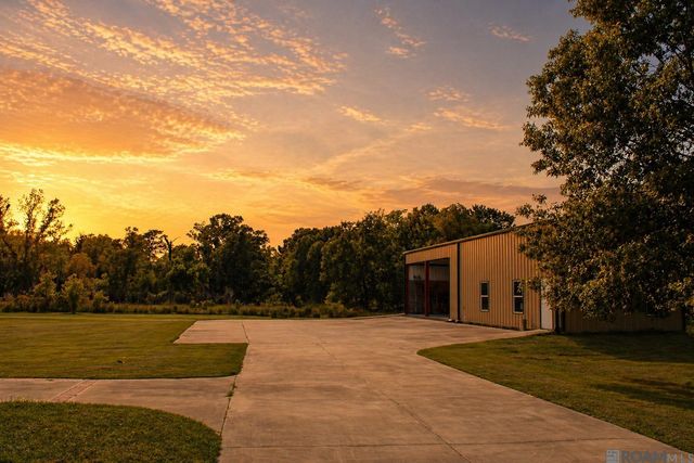 12611 Old Hammond Hwy, Baton Rouge, LA 70816