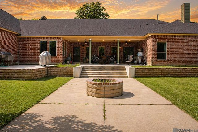 12611 Old Hammond Hwy, Baton Rouge, LA 70816