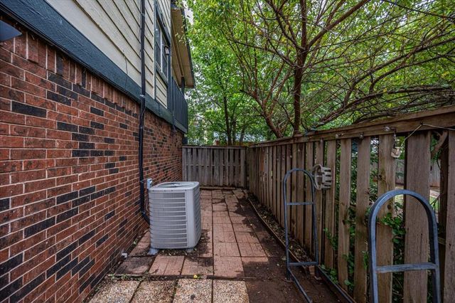 8808 N Rockwell Drive, Oklahoma City, OK 73132