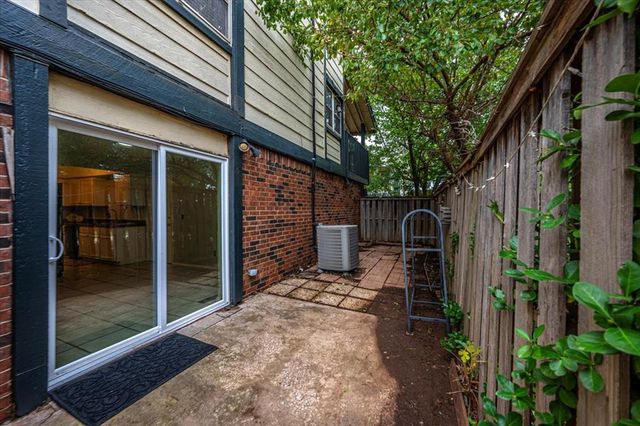 8808 N Rockwell Drive, Oklahoma City, OK 73132