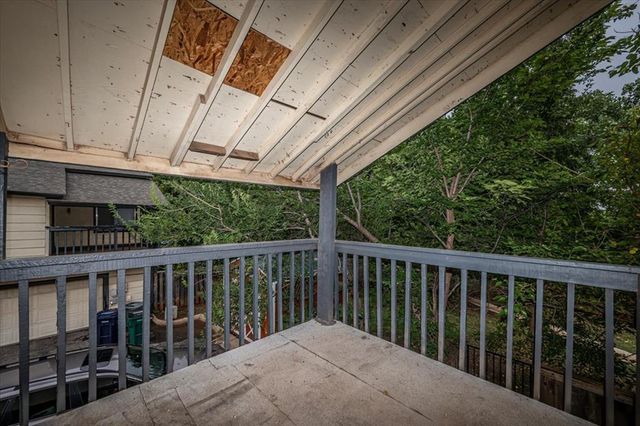 8808 N Rockwell Drive, Oklahoma City, OK 73132