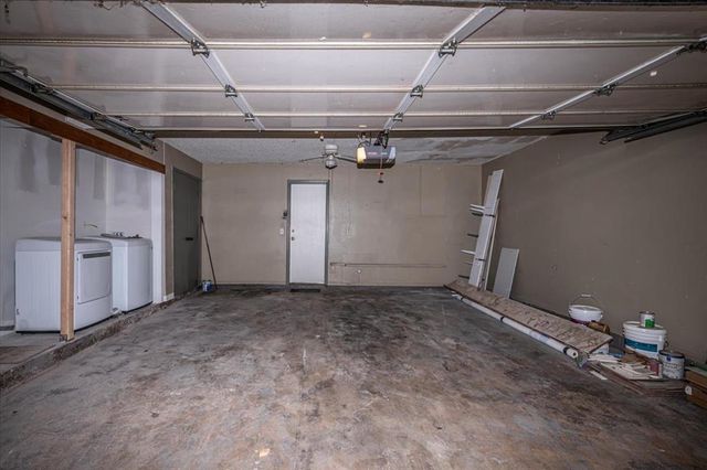 8808 N Rockwell Drive, Oklahoma City, OK 73132