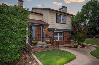 8808 N Rockwell Drive, Oklahoma City, OK 73132