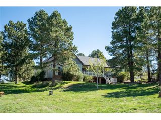 9238 Piney Creek Rd, Parker, CO 80138