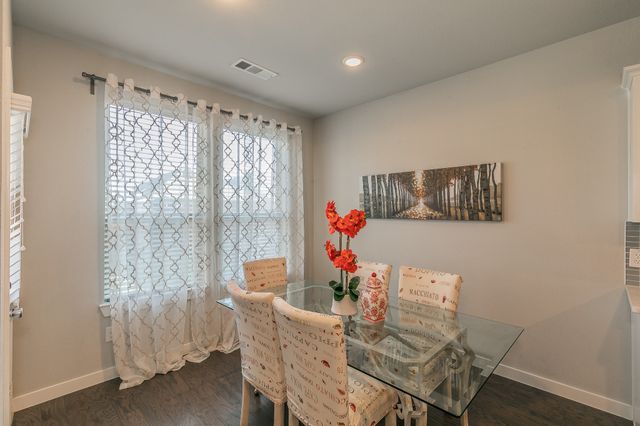 1804 Spoonbill Drive, Little Elm, TX 75068