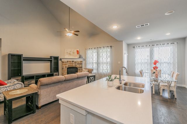 1804 Spoonbill Drive, Little Elm, TX 75068