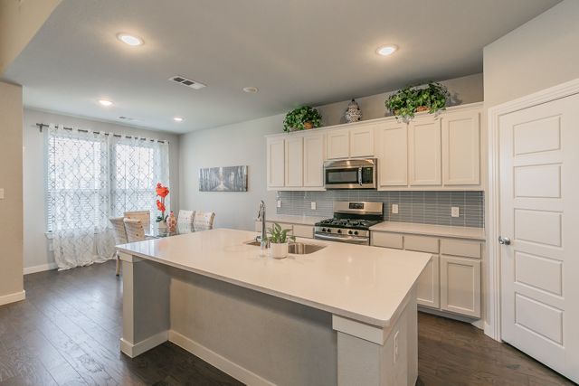 1804 Spoonbill Drive, Little Elm, TX 75068
