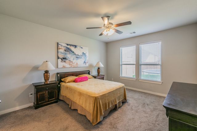 1804 Spoonbill Drive, Little Elm, TX 75068