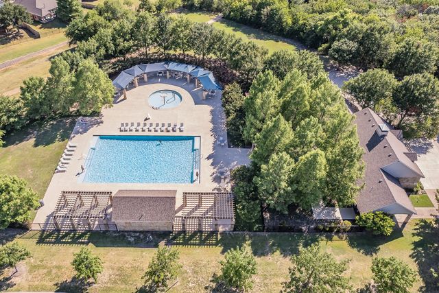 1804 Spoonbill Drive, Little Elm, TX 75068