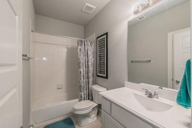 1804 Spoonbill Drive, Little Elm, TX 75068