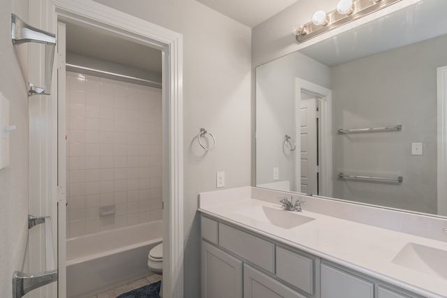 1804 Spoonbill Drive, Little Elm, TX 75068
