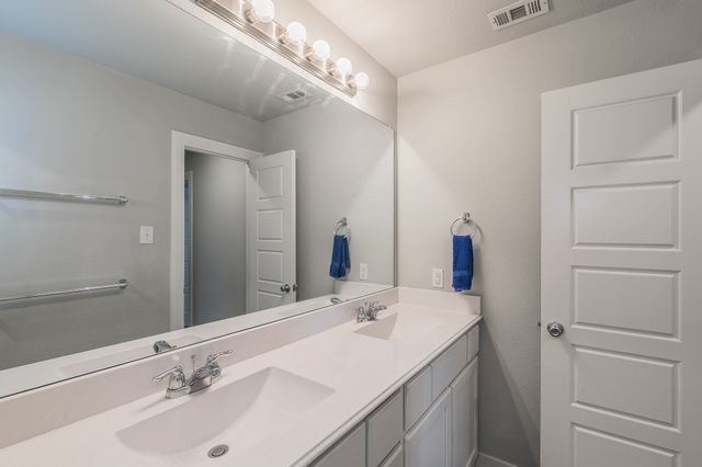 1804 Spoonbill Drive, Little Elm, TX 75068