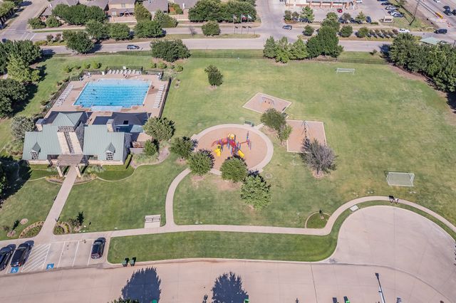1804 Spoonbill Drive, Little Elm, TX 75068