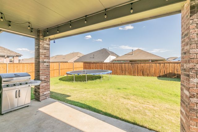 1804 Spoonbill Drive, Little Elm, TX 75068