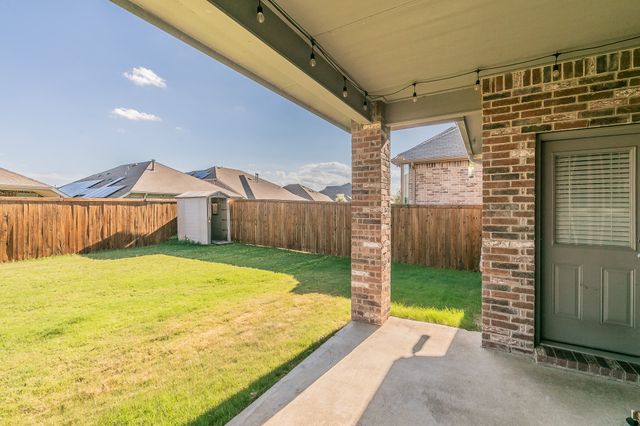 1804 Spoonbill Drive, Little Elm, TX 75068