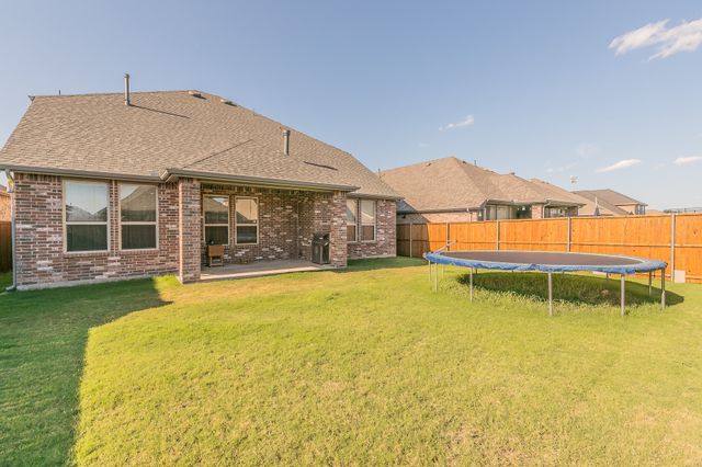1804 Spoonbill Drive, Little Elm, TX 75068