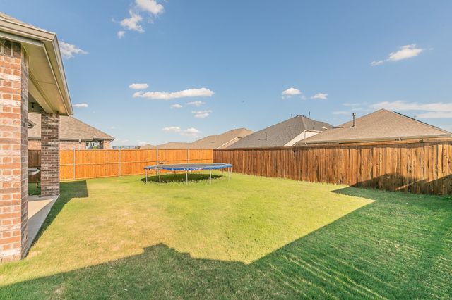 1804 Spoonbill Drive, Little Elm, TX 75068