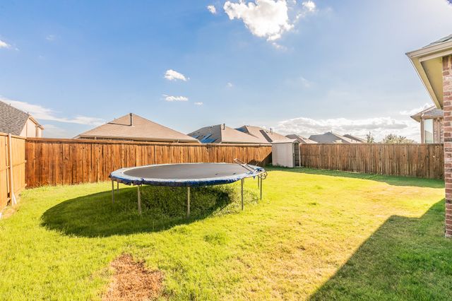 1804 Spoonbill Drive, Little Elm, TX 75068