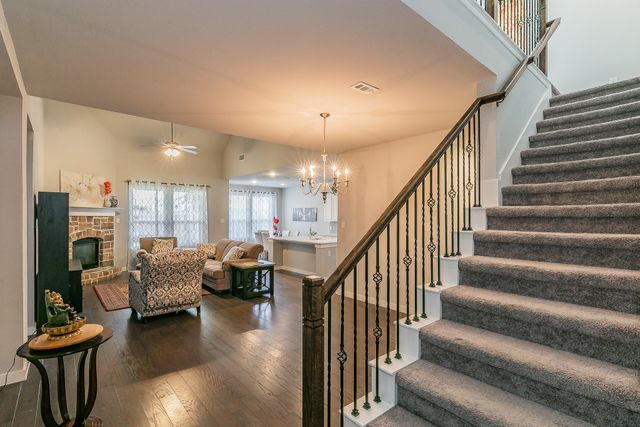 1804 Spoonbill Drive, Little Elm, TX 75068