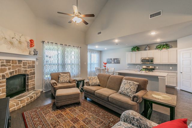 1804 Spoonbill Drive, Little Elm, TX 75068