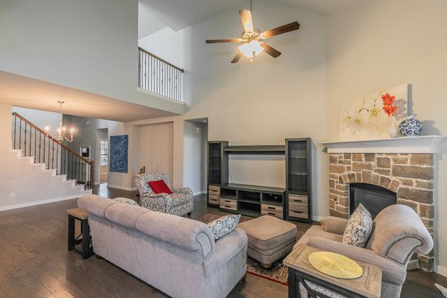 1804 Spoonbill Drive, Little Elm, TX 75068